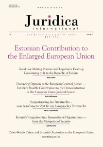 Article example cover