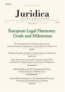 Article example cover