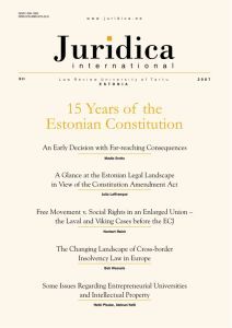 Article example cover