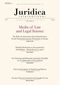 Article example cover