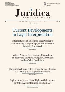 Article example cover