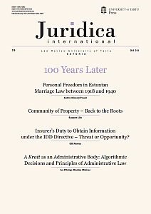 Article example cover