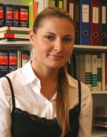 Andra Olm