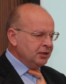 Arno Almann