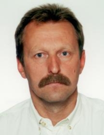 Eerik Kergandberg