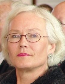 Elke Luise Barnstedt