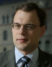 Kaspars Balodis