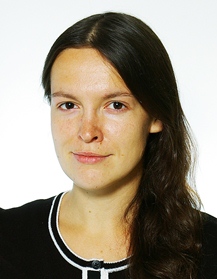 Maarja Torga