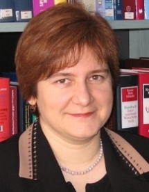 Mónika Józon