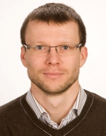 Paavo Randma