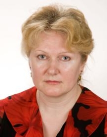 Silvia Kaugia