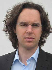 Wolfgang Faber